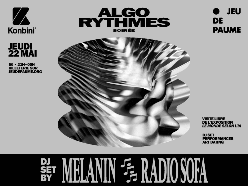 Algo-Rythmes 1