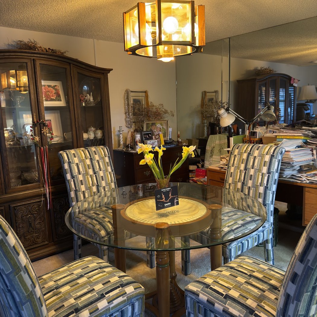 Sterling Custom Upholstery Co 3