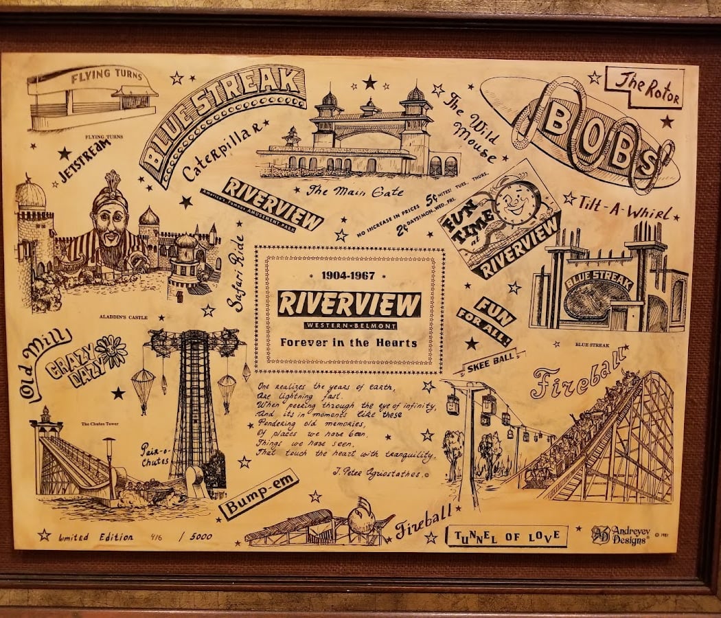 Elmhurst History Museum 3