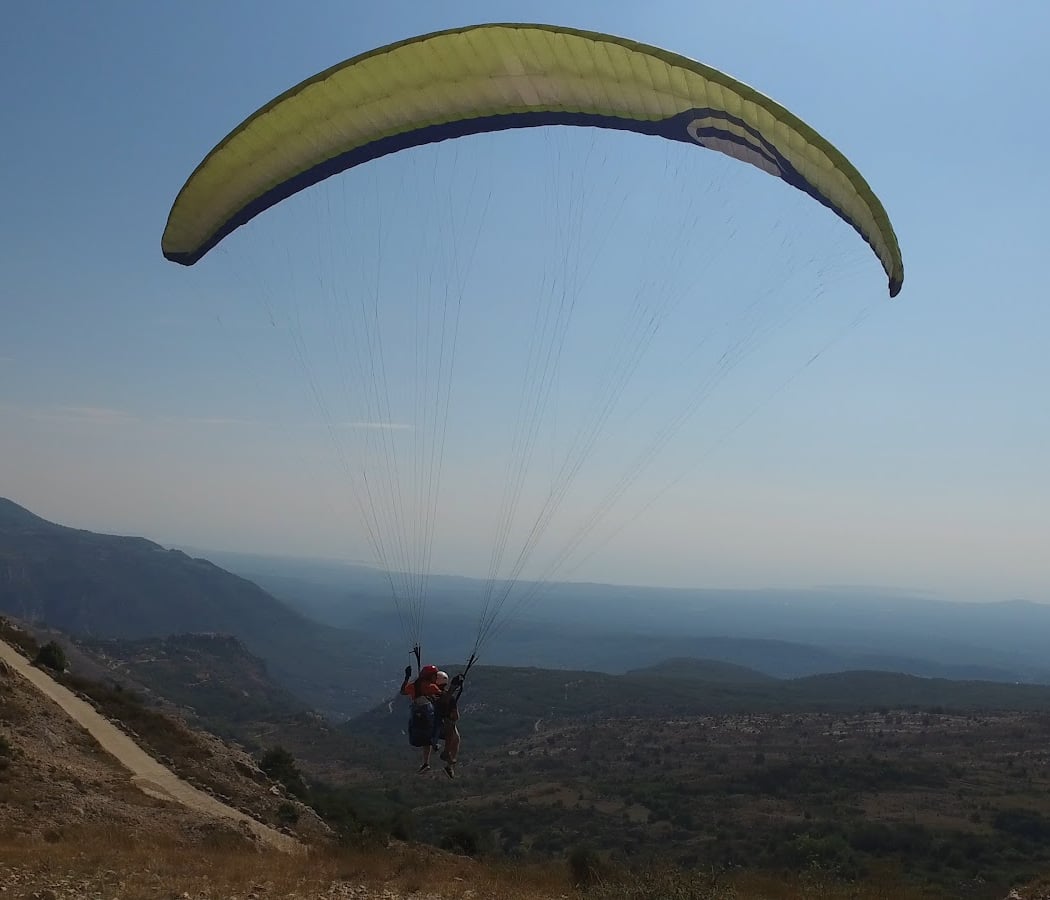 Skywalk'air 3