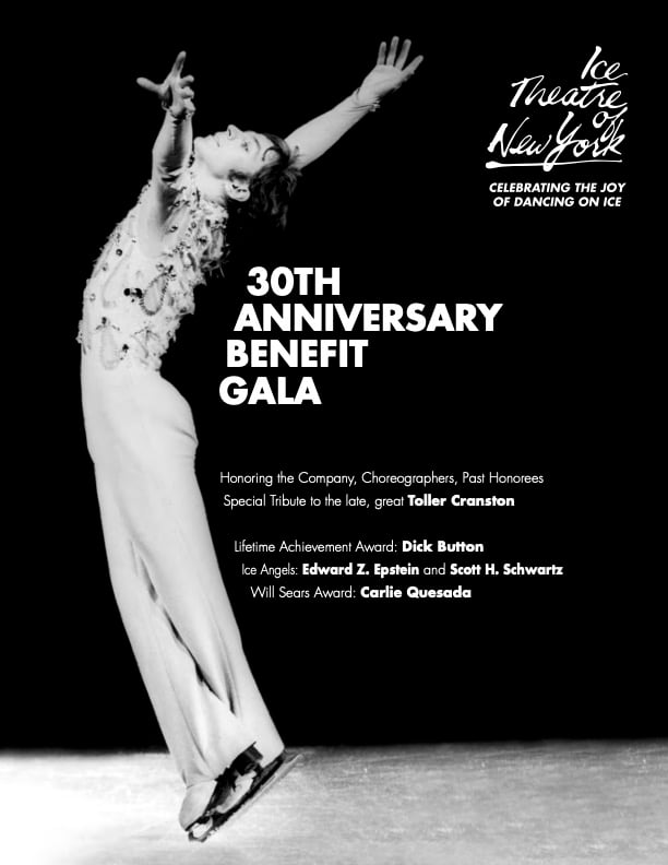 2015 30th Anniversary Gala 1