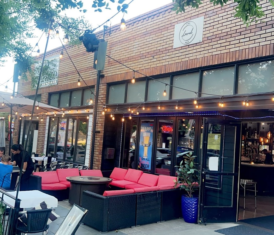 Little India Restaurant & Bar 2