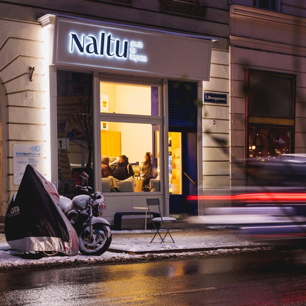 NALTU Wien 2