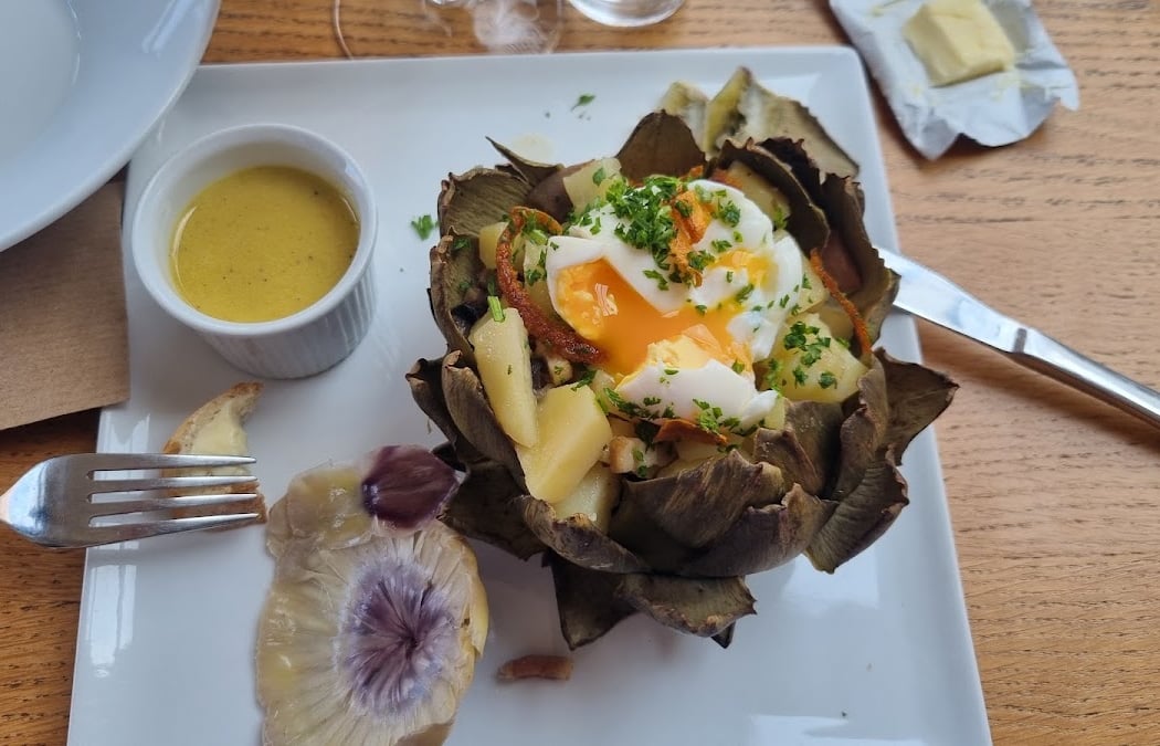 Gortozen Café 2