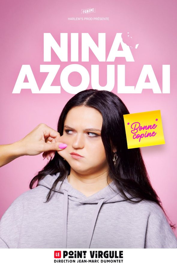 Nina Azoulai 1
