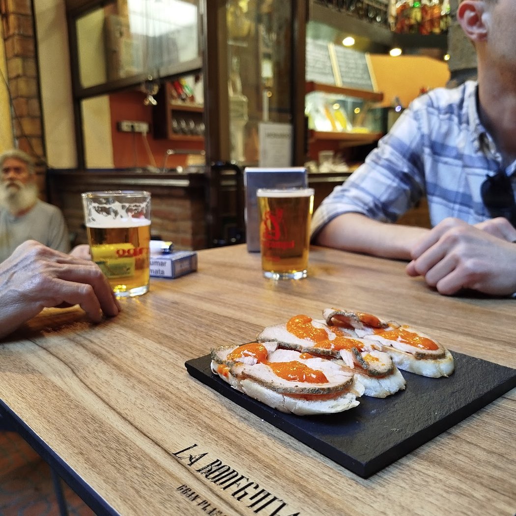 La Bodeguita de PI 1