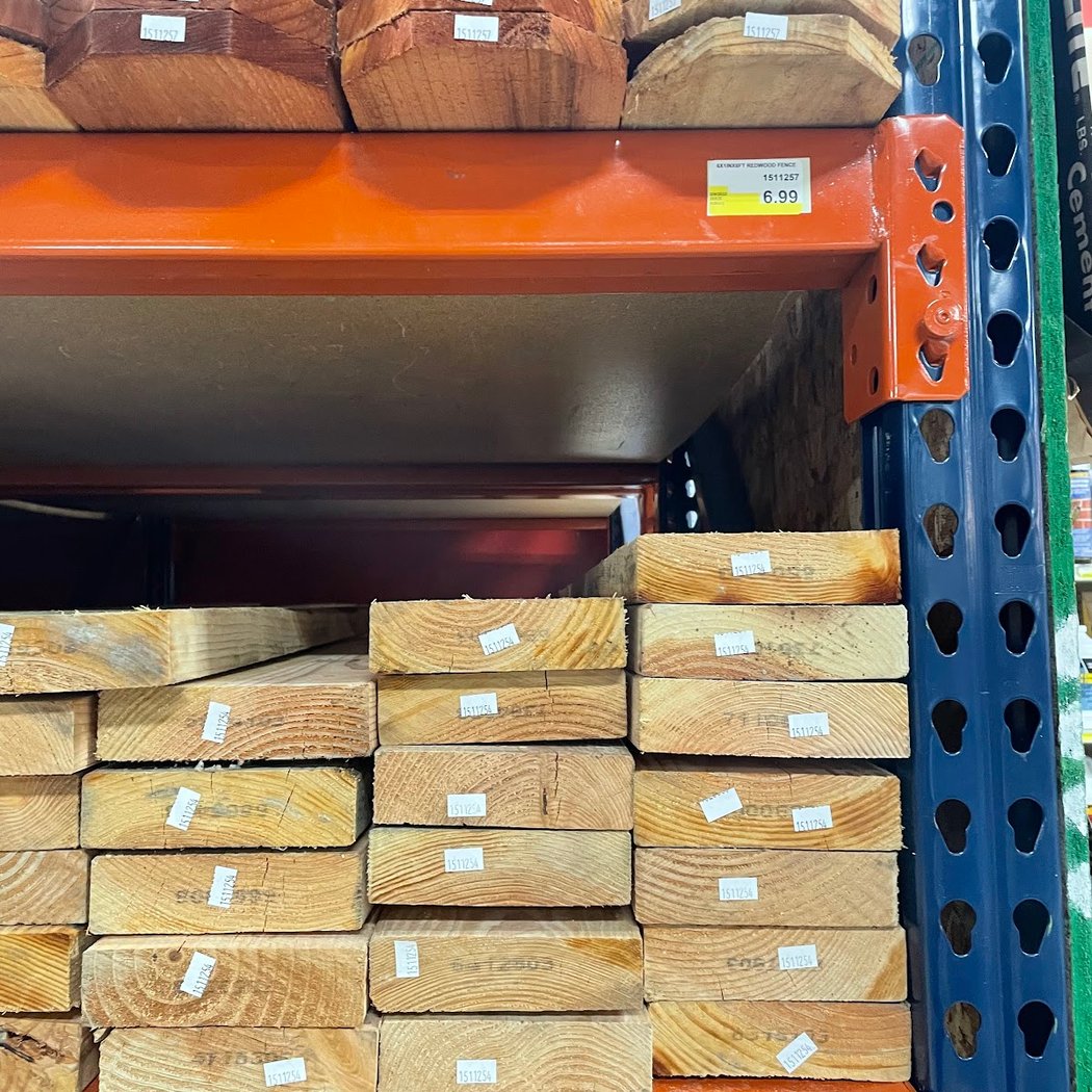 Outdoor Supply Hardware 3