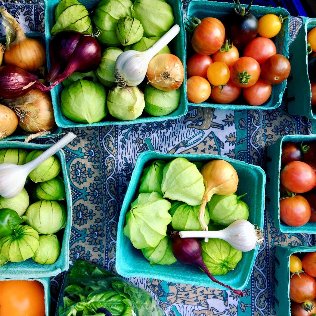 Murray Farmers Market 1
