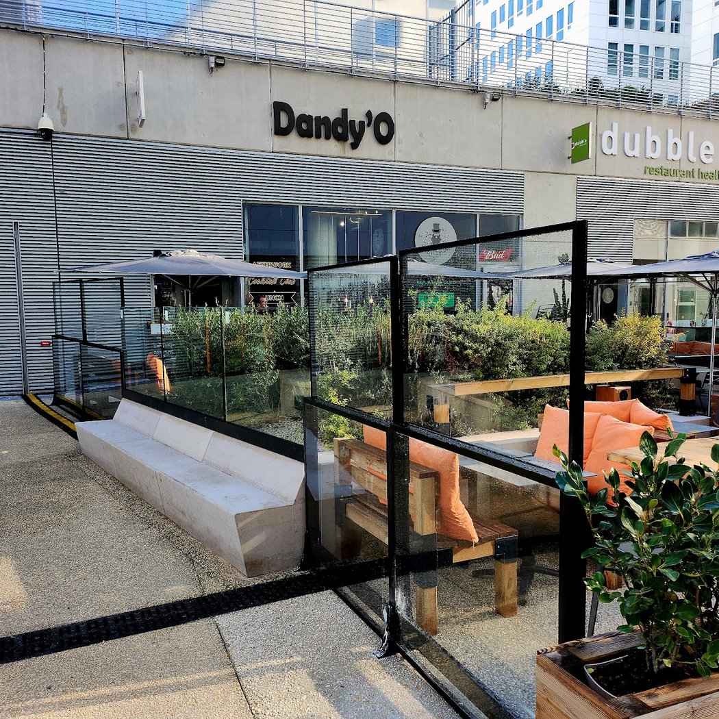 Dandy'O 2