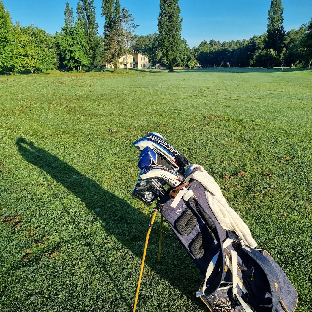 Golf Mont de Marsan 1