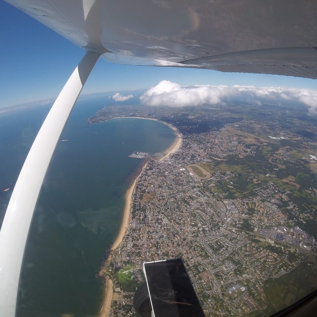 AAE parachutisme 2