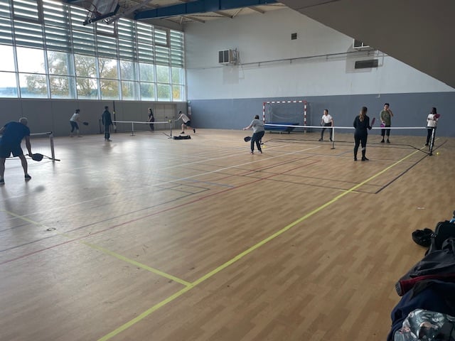 Tennis Club IVRY (Tennis & Pickleball) 2