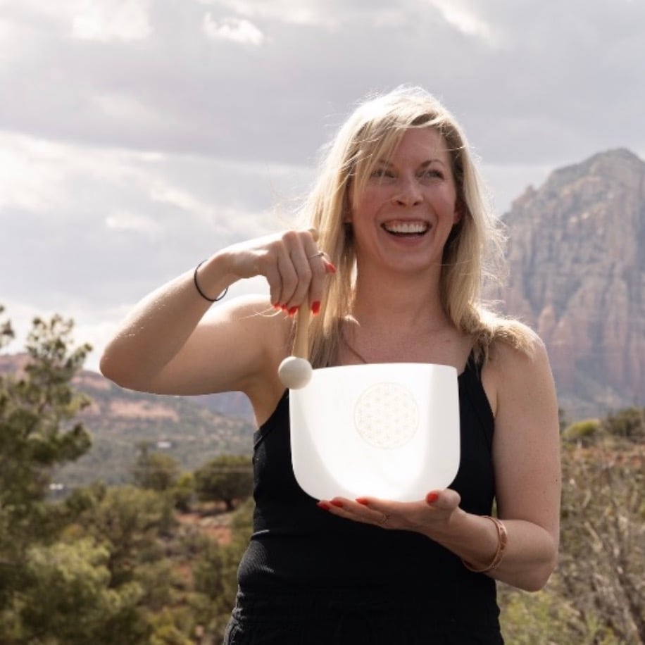 Feel Good Friday: Yoga + Soundbath 2