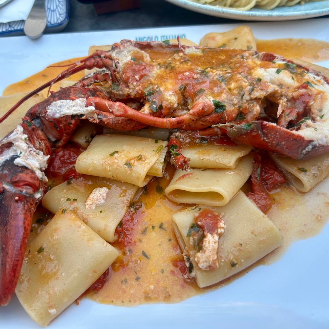 Angolo Italiano 3