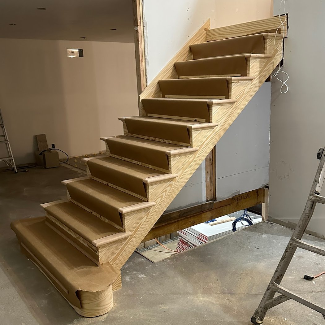 JD Stairs of Rockaway Inc 2