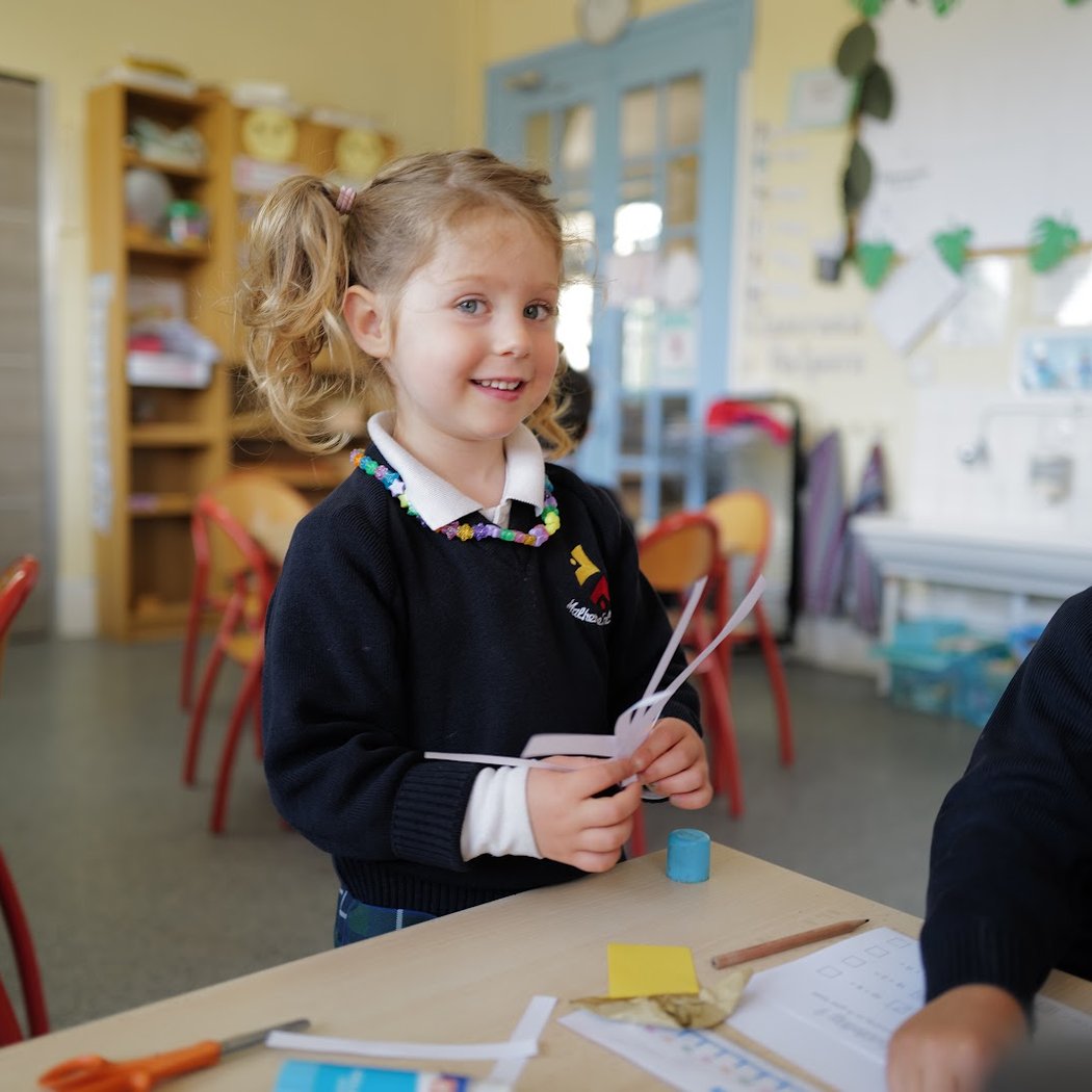 Malherbe International School 1