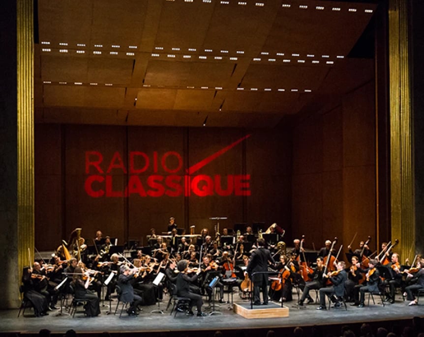 La Folle soirée de l’Opéra 2