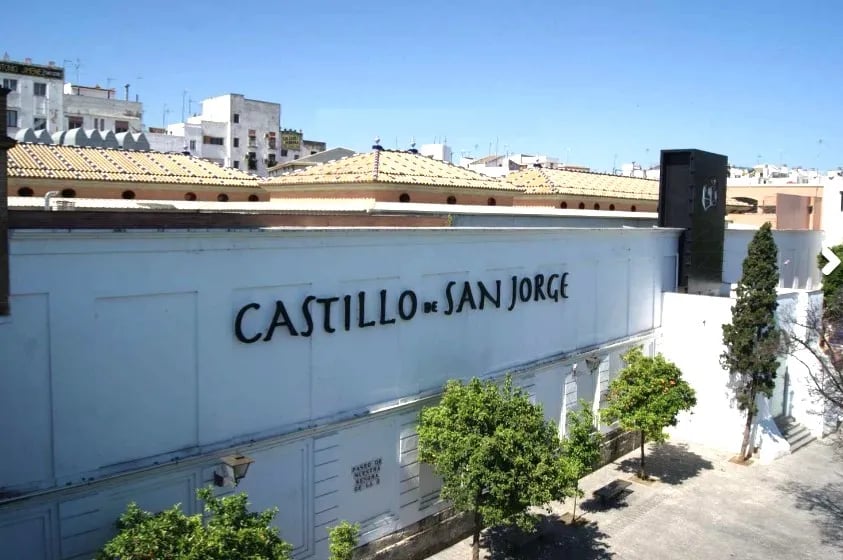Exposición de Semana Santa 2