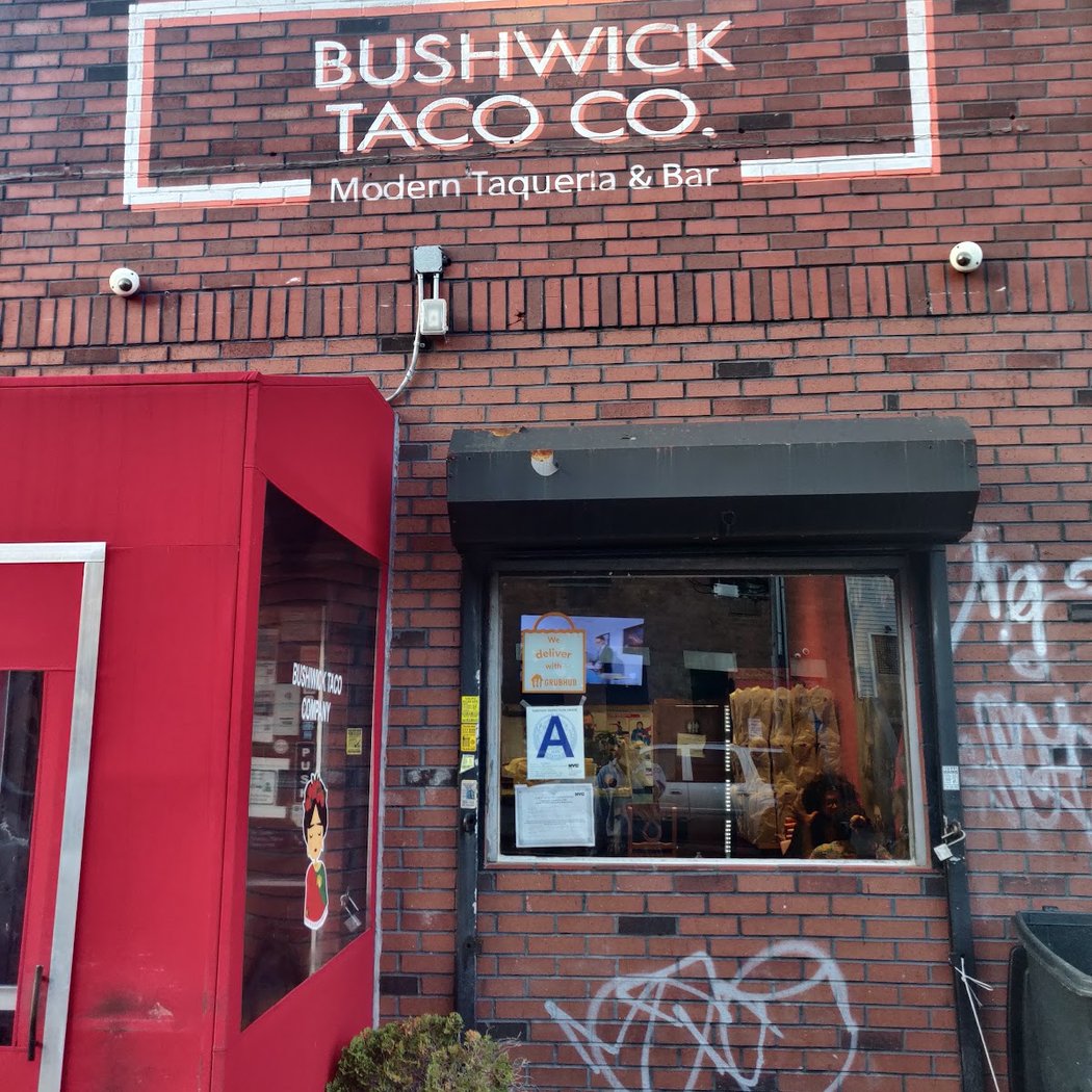Bushwick Taco Company 2