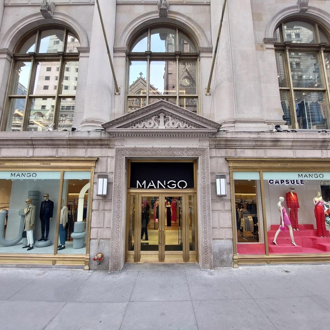 Shop The Luxury Event New York Sample Sale 2