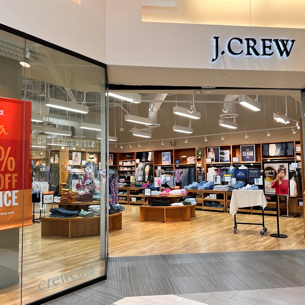 J.Crew Factory 3