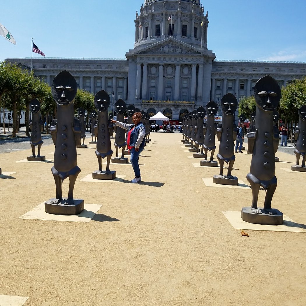 San Francisco Arts Commission 3