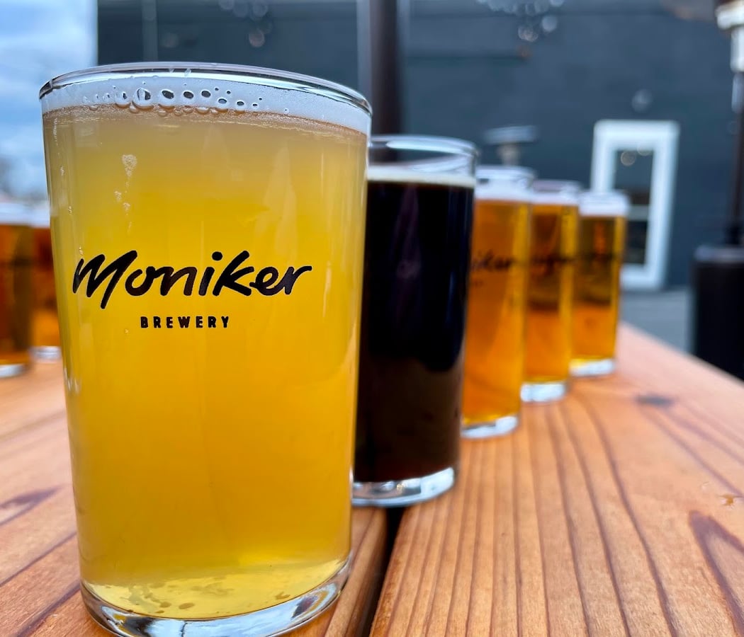 Moniker Brewery 1