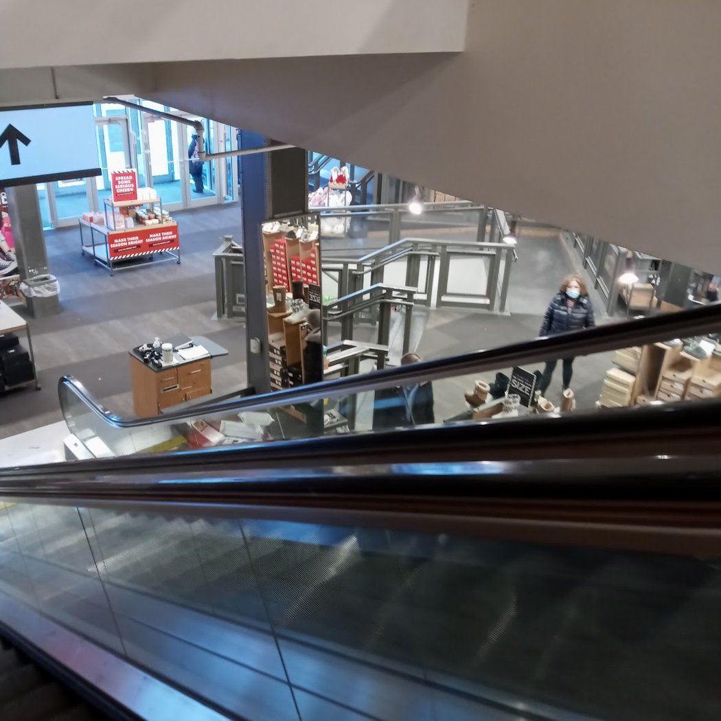 DSW Designer Shoe Warehouse 2