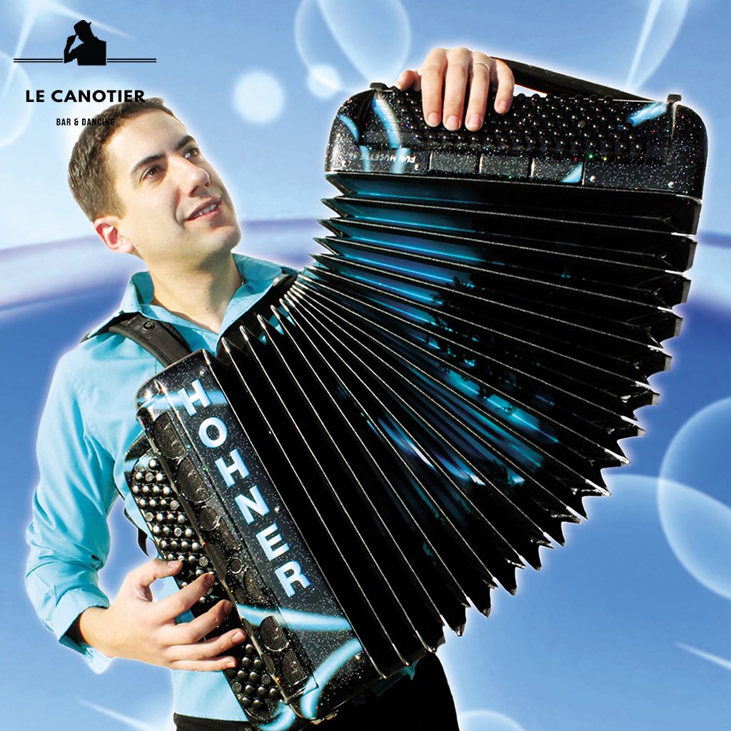 Orchestre Alexandre MONNIER 1