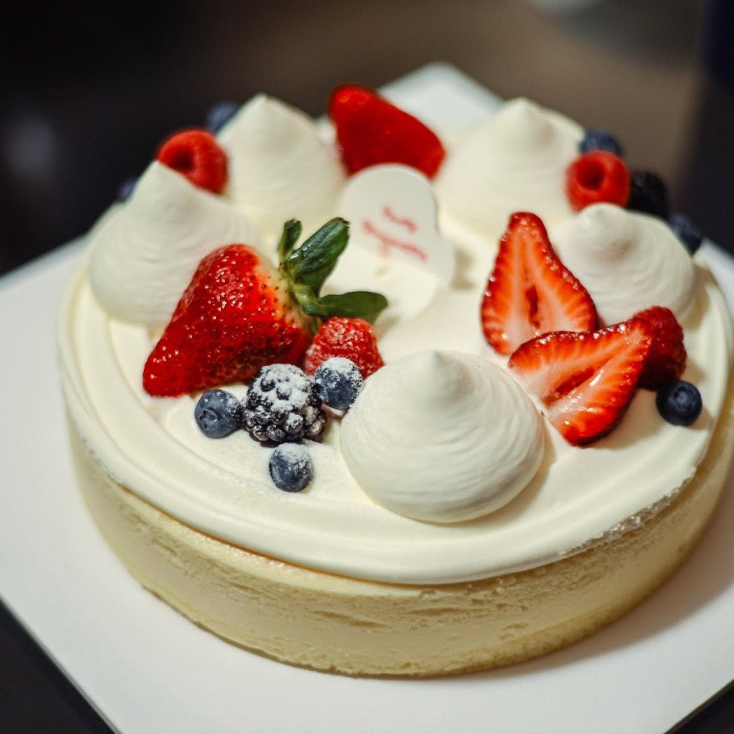 Paris Baguette 1