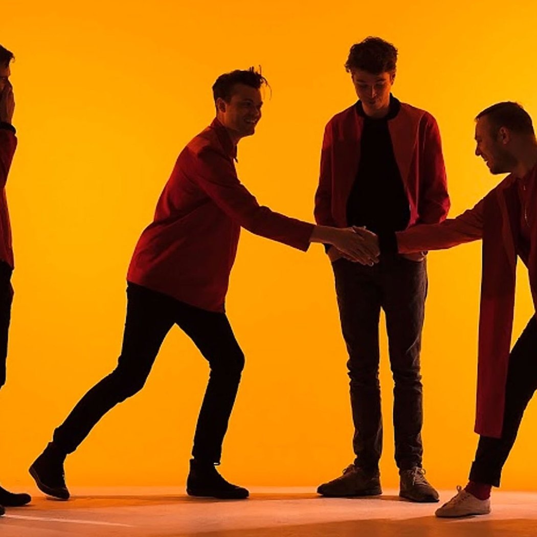 Everything Everything 1