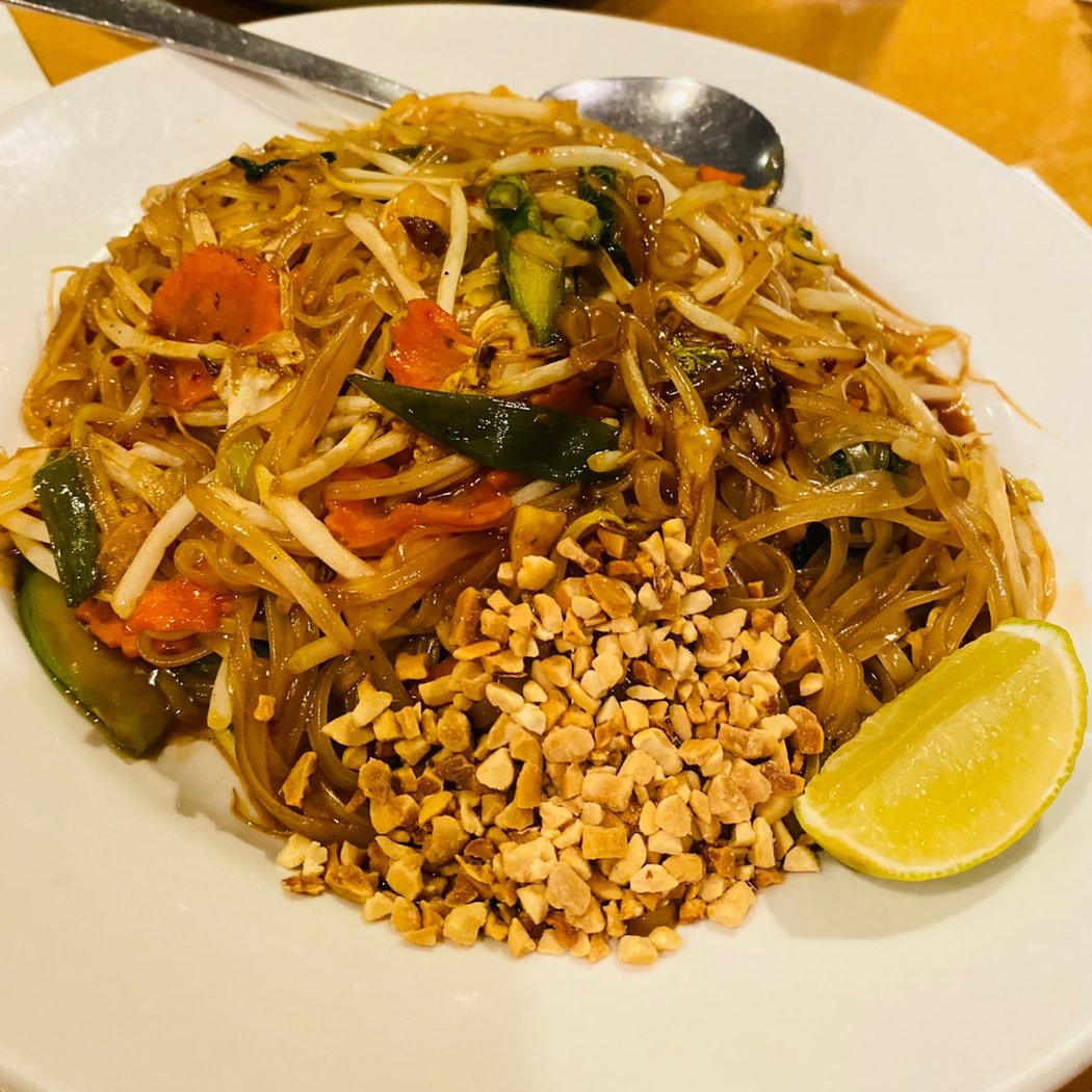 Tuptim Thai Cuisine 1