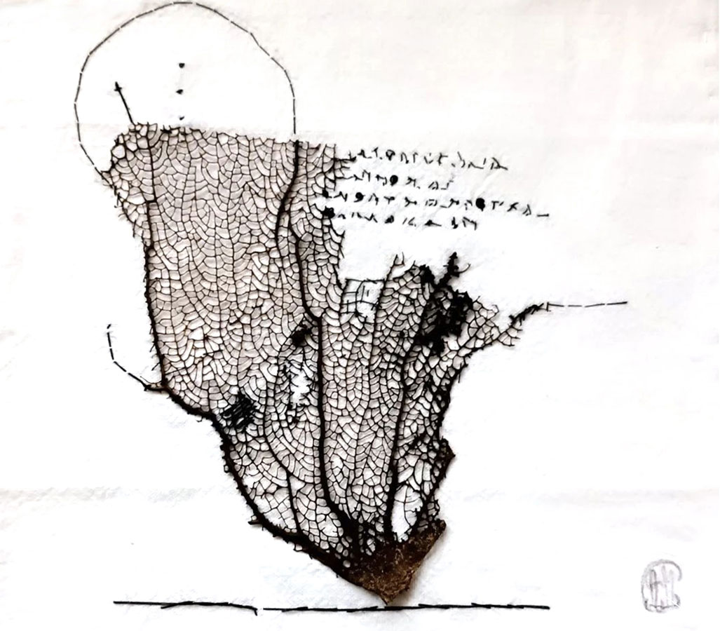Agathe Mazzucotelli – Là-bas, la mer 1