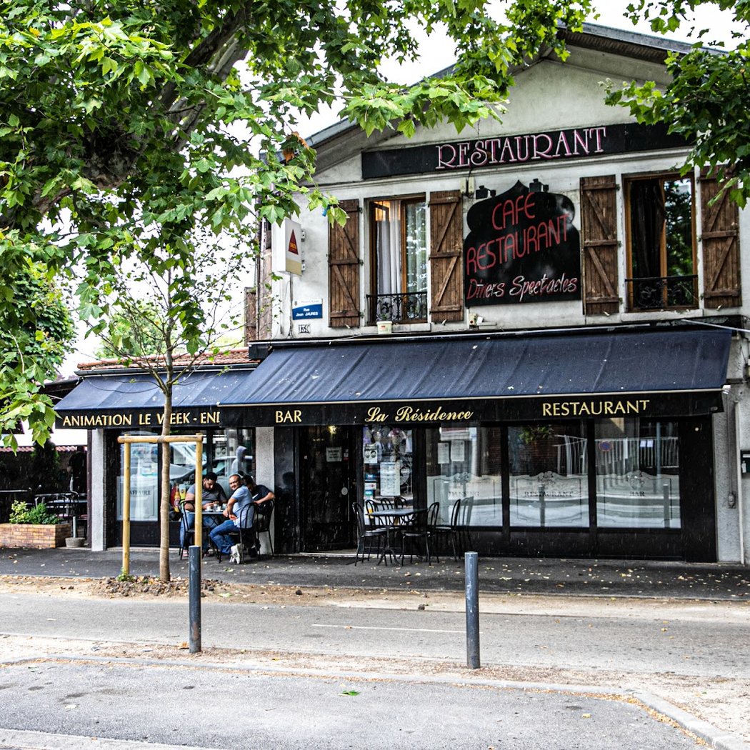 La Résidence Maisons-Alfort 3