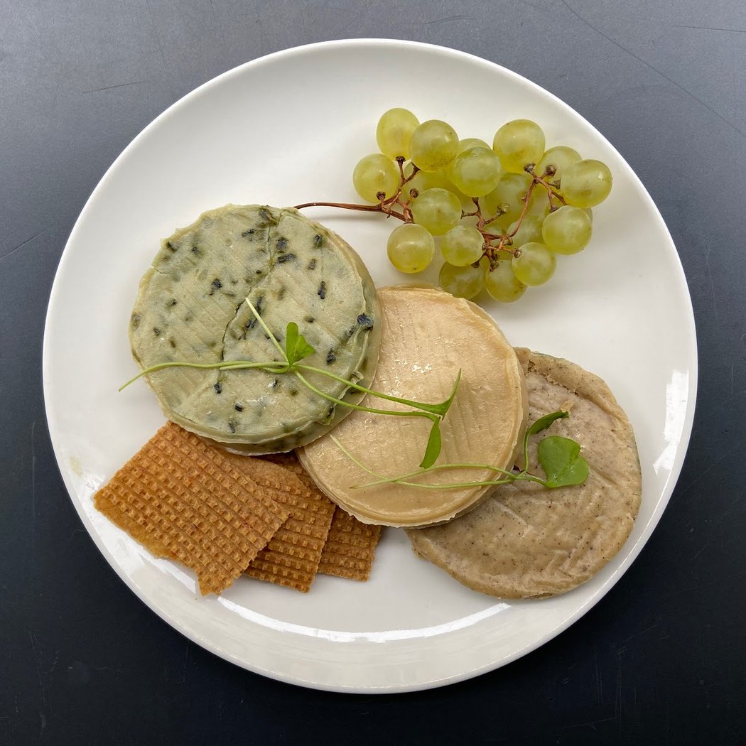 Atelier Cuisine Crue Vegan Sans Gluten Pâtés et Steaks 3