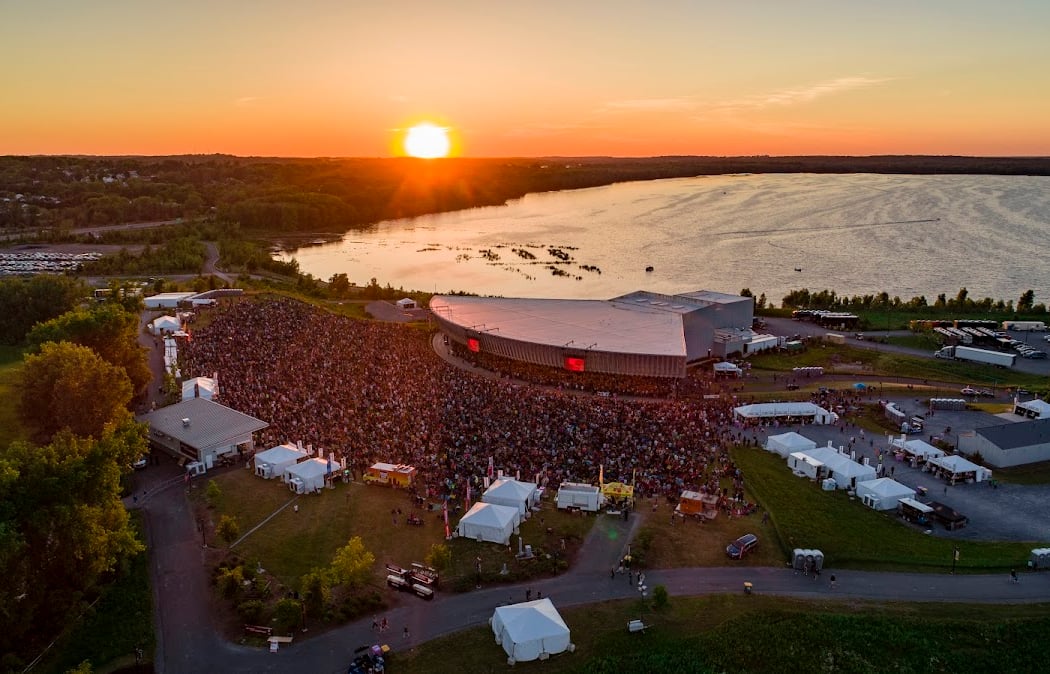 Empower FCU Amphitheater at Lakeview 1