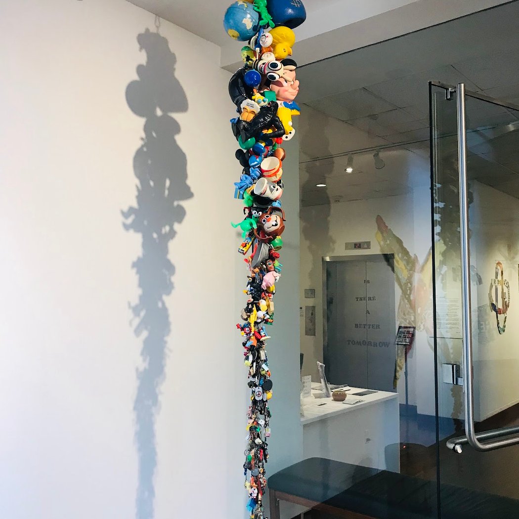 Alice F. and Harris K. Weston Art Gallery 3