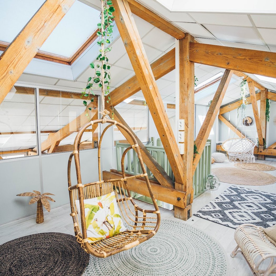 Bureaux And Co - La Serre 3