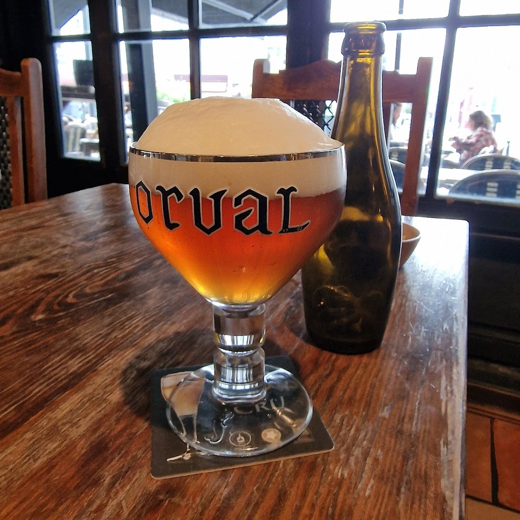 Pub Brasserie Le Village 3