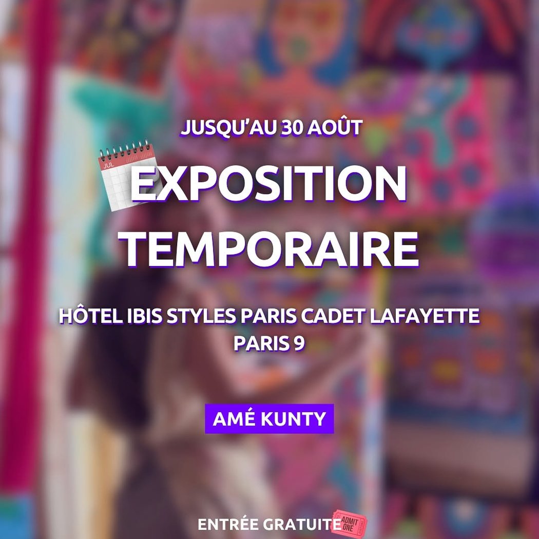 Amé Kunty 2