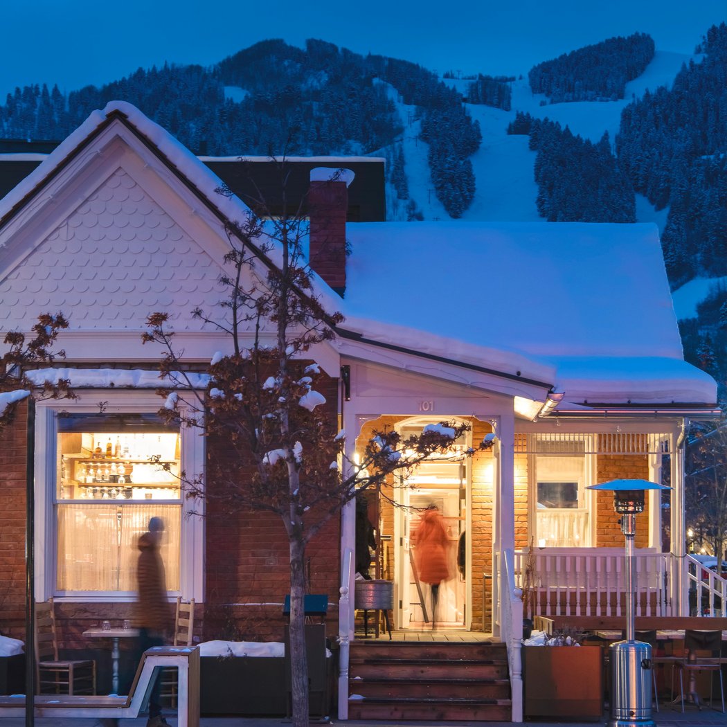 Bear Den Aspen 3