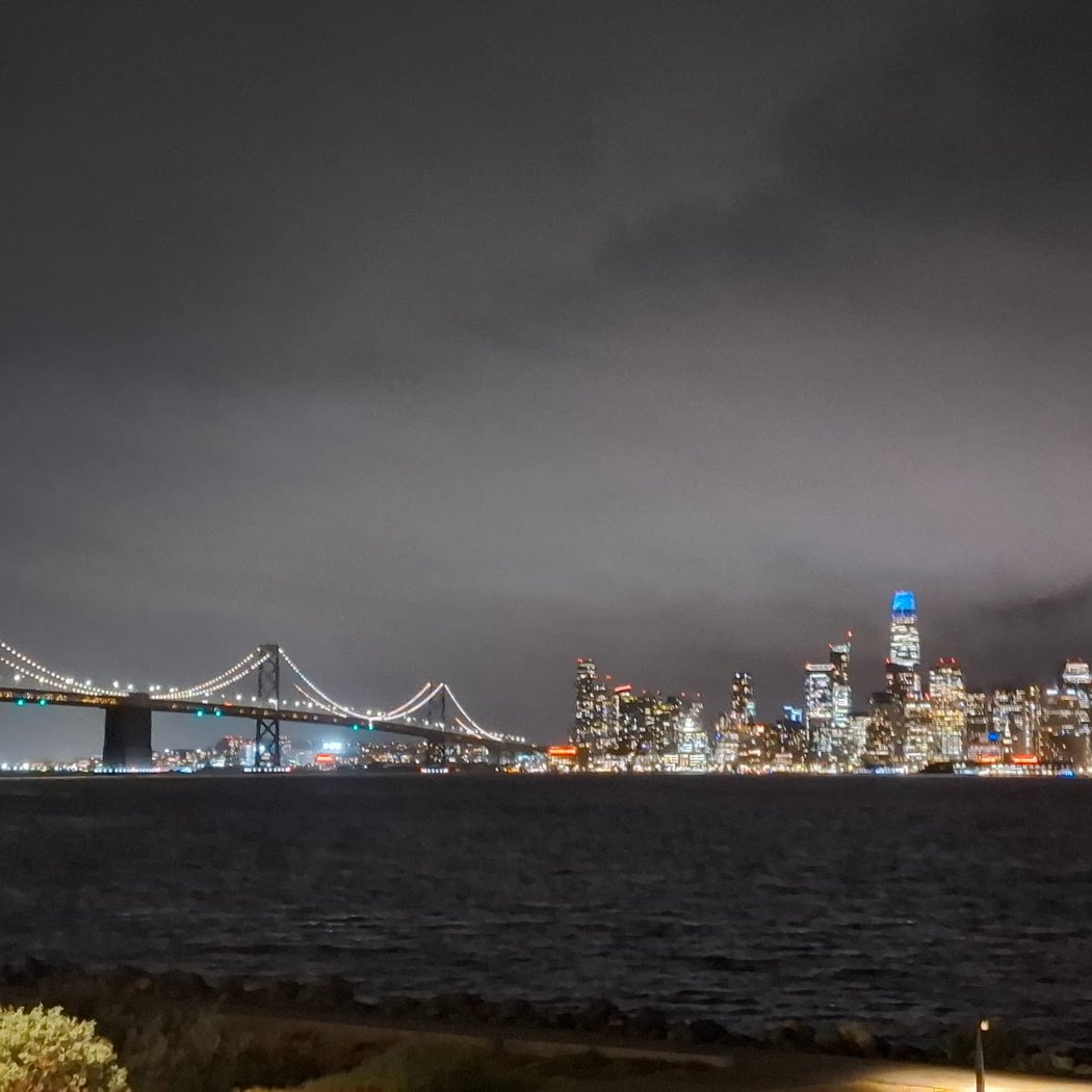 Big Bus San Francisco: Panoramic Night Tour 1