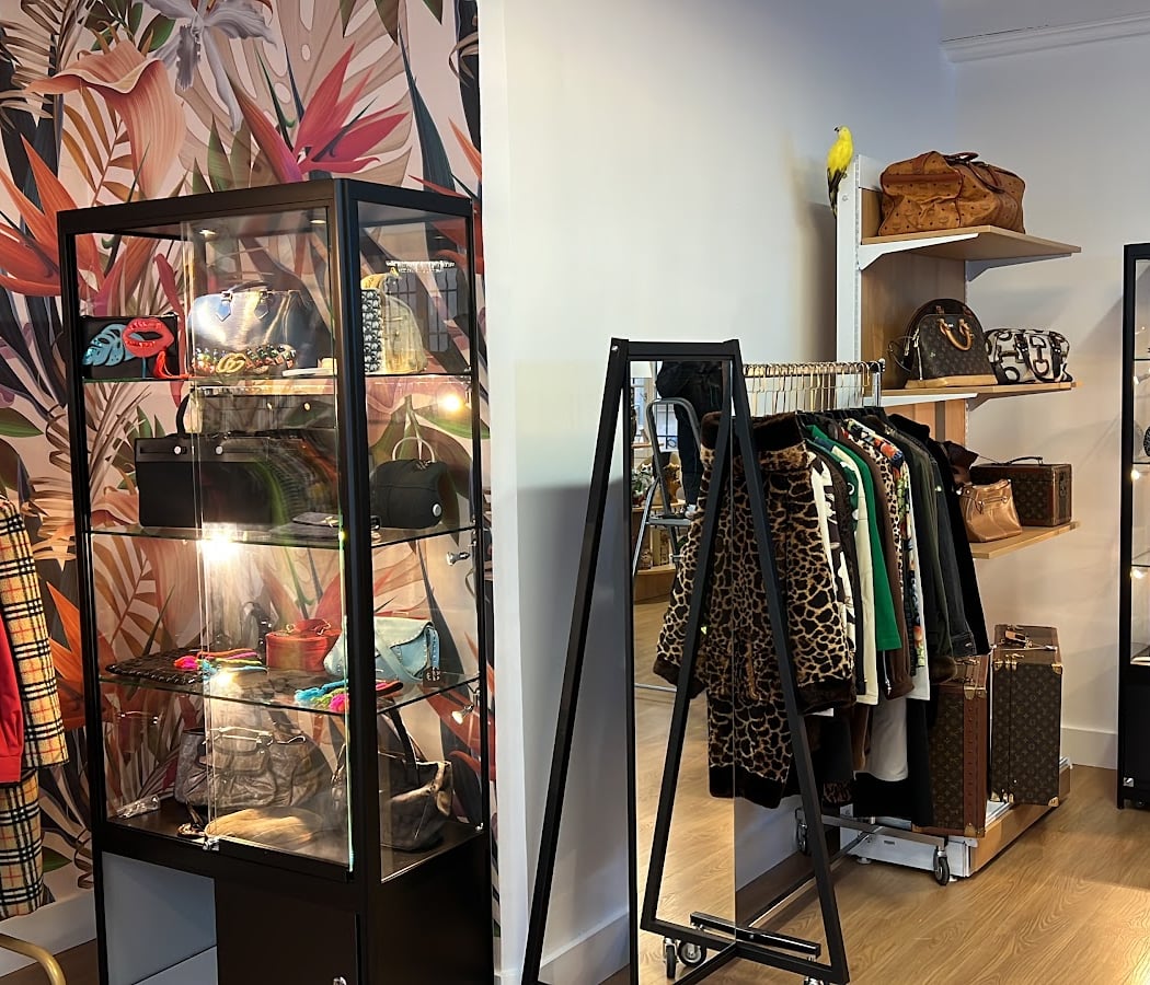 Opulence Luxury & Vintage Oberkampf 3