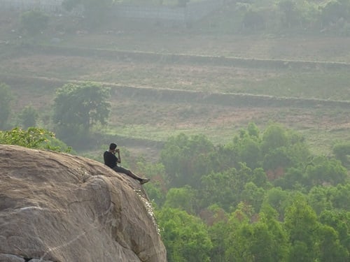 Turahalli Forest 2