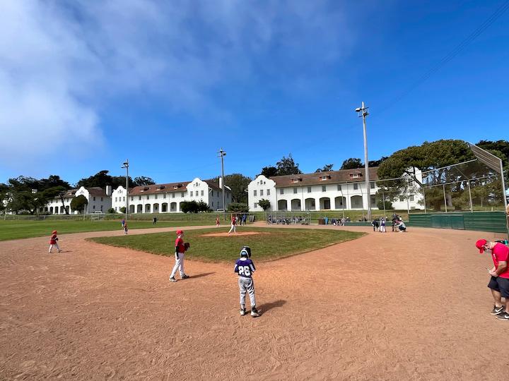Fort Scott Field 1
