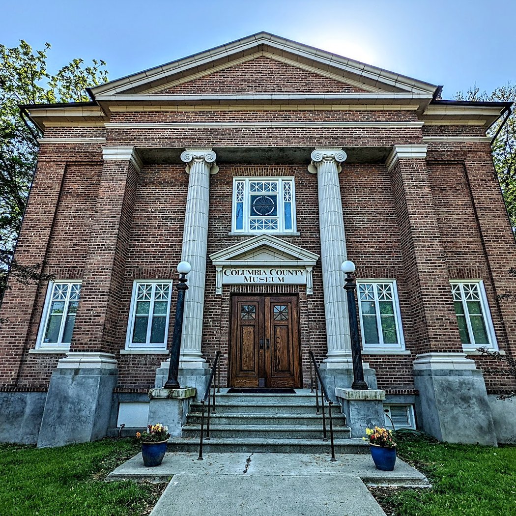 Columbia County Historical Society Museum & Library 2