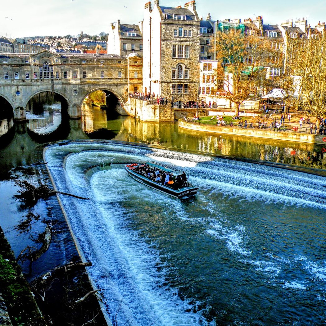 Bath 2