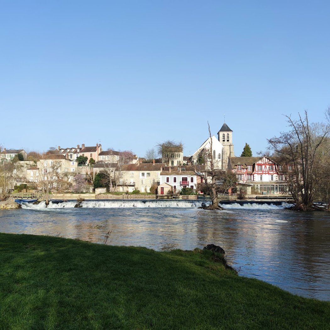 Montigny-sur-Loing 1
