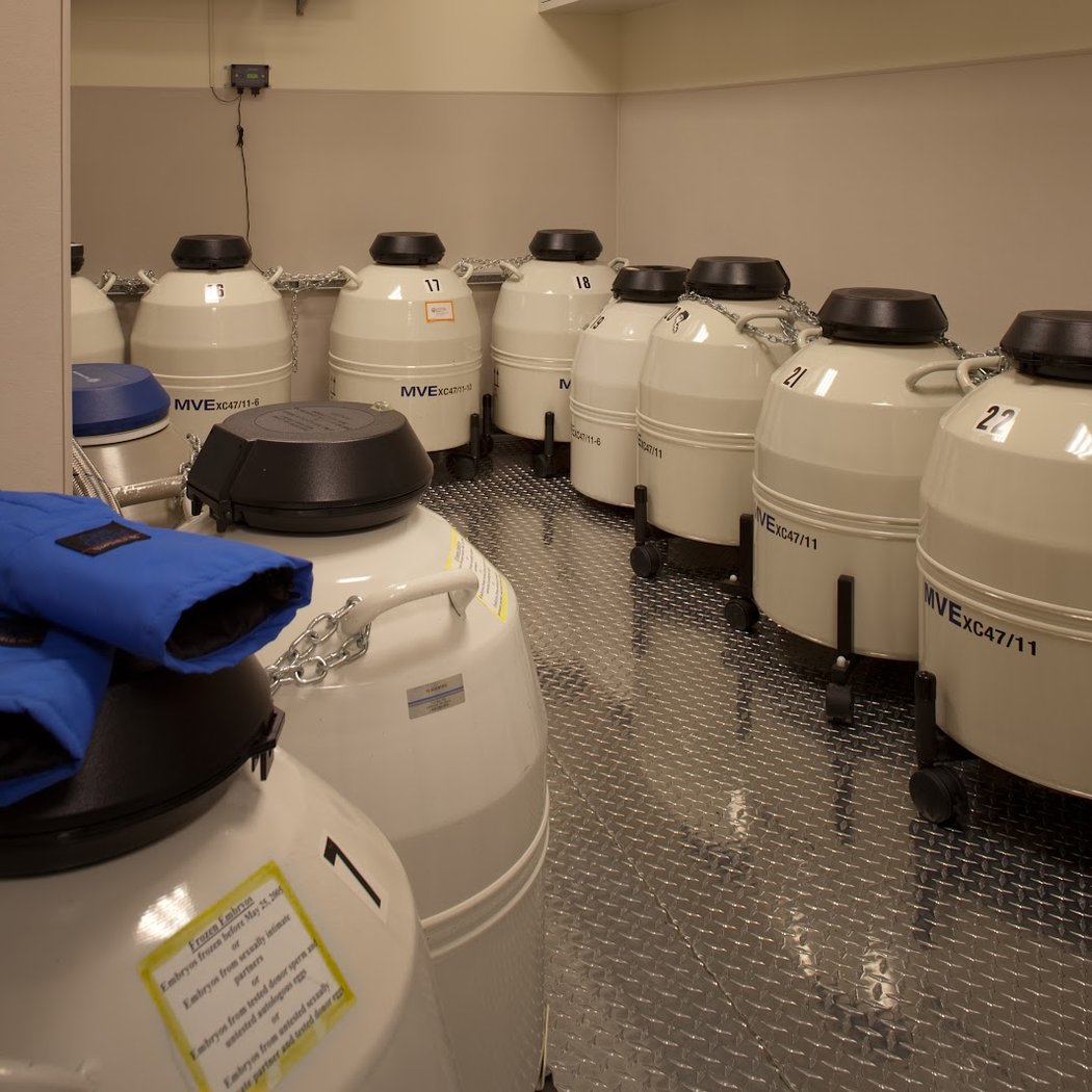 Reproductive Science Center in San Ramon, CA 1