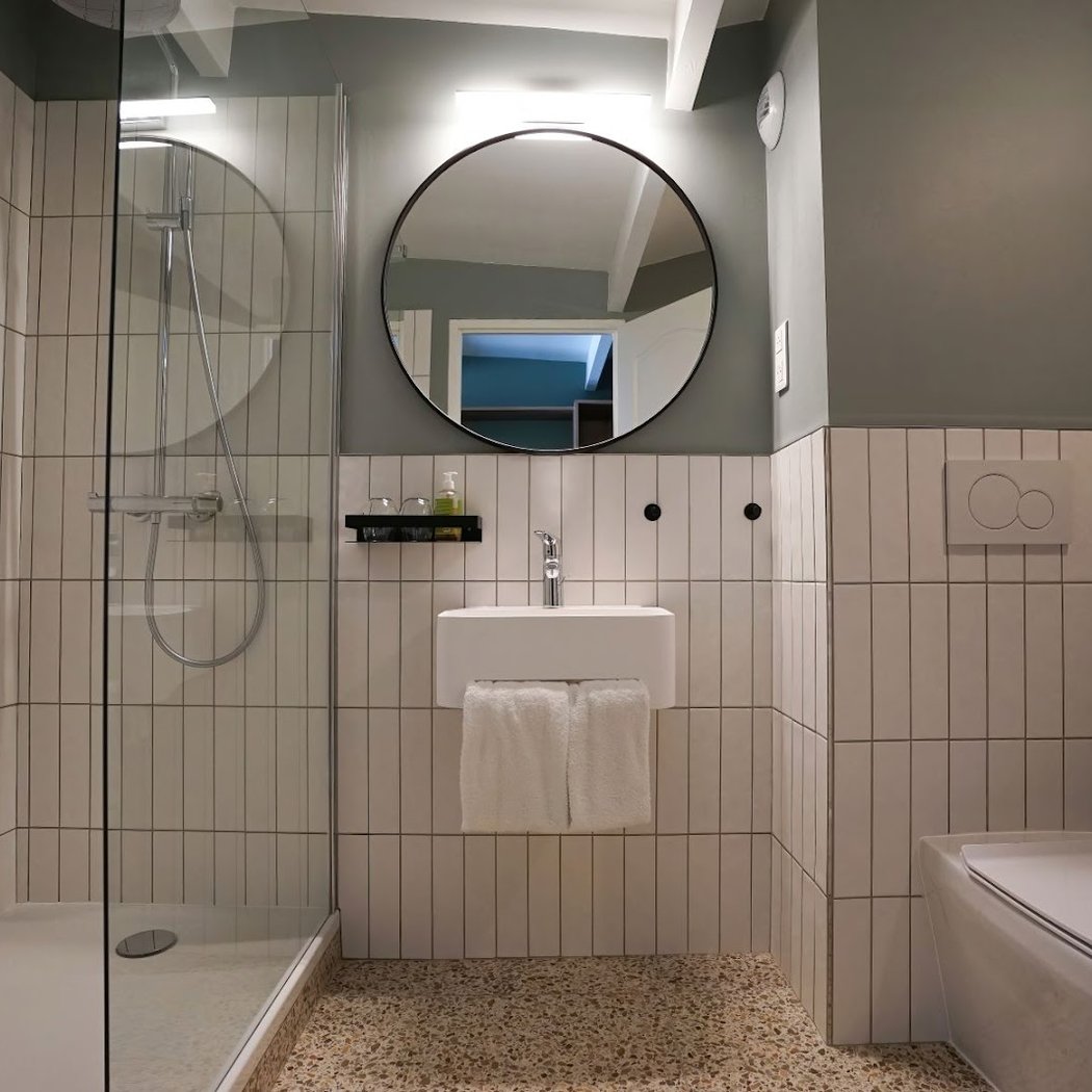 Spa Access for Two 3